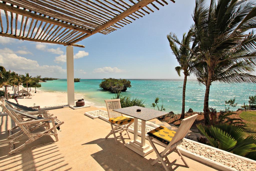 Constance Aiyana, Pemba Island - dive holidays