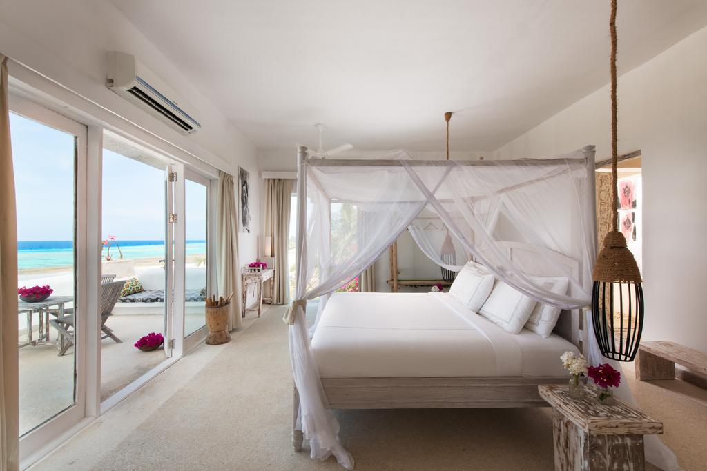 Constance Aiyana, Pemba Island - dive holidays