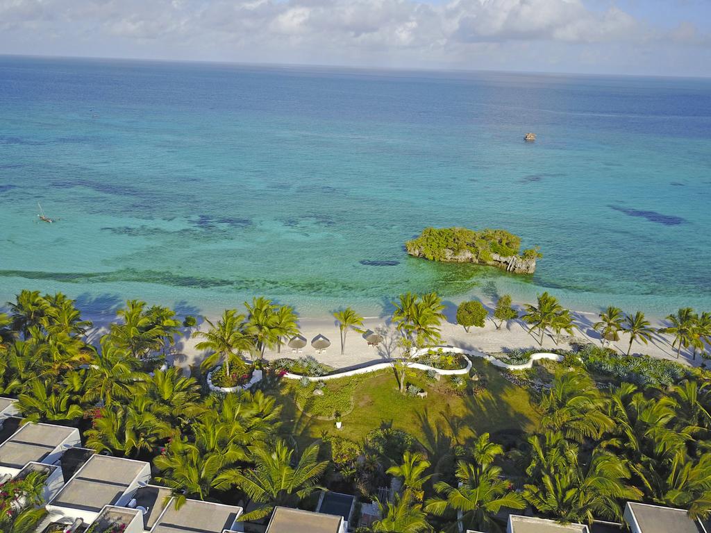 Constance Aiyana, Pemba Island - dive holidays