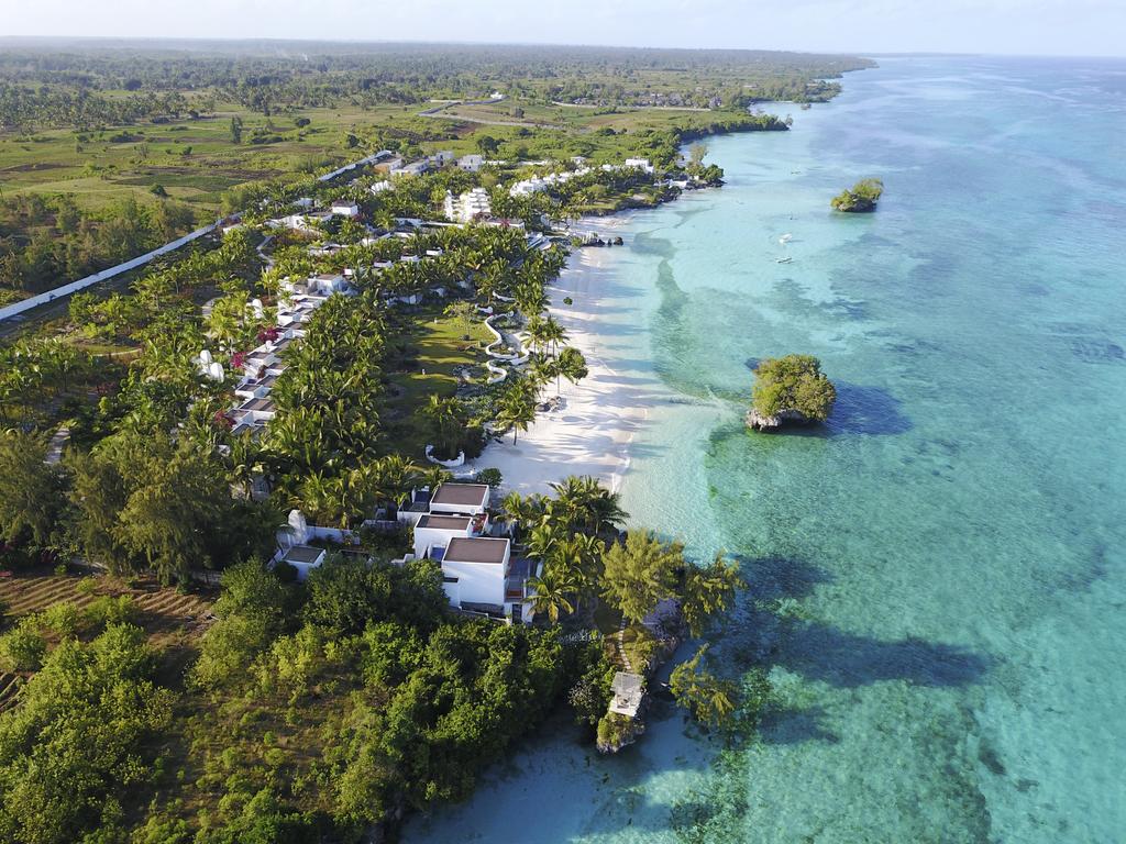 Constance Aiyana, Pemba Island - dive holidays