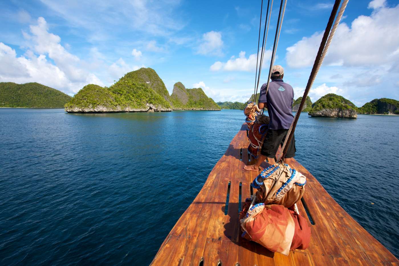 Tiger Blue Liveaboard, Bali - dive holidays