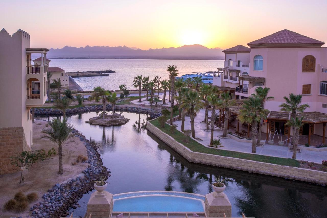 Kempinski Hotel Soma Bay, Soma Bay - dive holidays