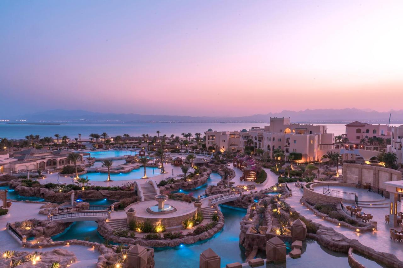 Kempinski Hotel Soma Bay, Soma Bay - dive holidays