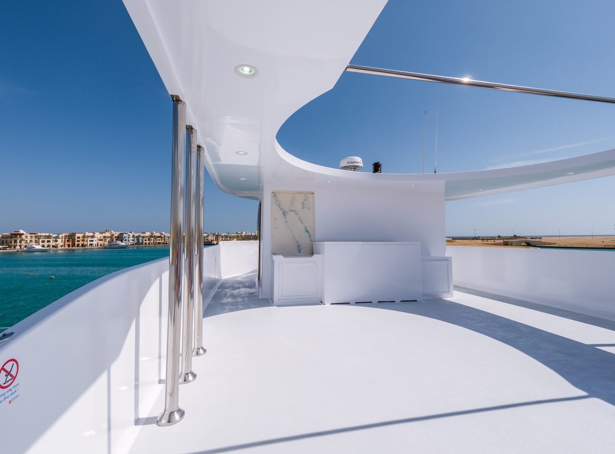 Emperor Elite, Egypt - liveaboard diving holidays