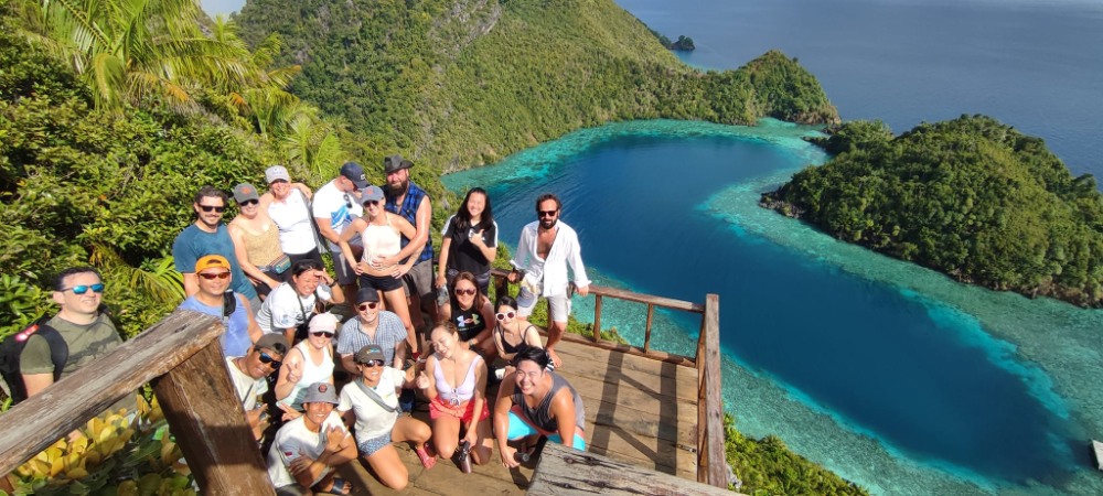 Emperor Harmoni, Indonesia - liveaboard diving holidays