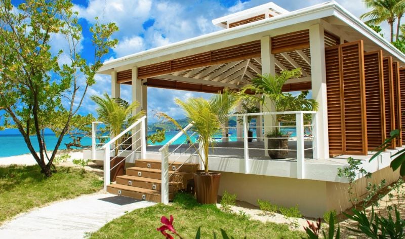 Spice Island Beach Resort, Grenada - dive holidays