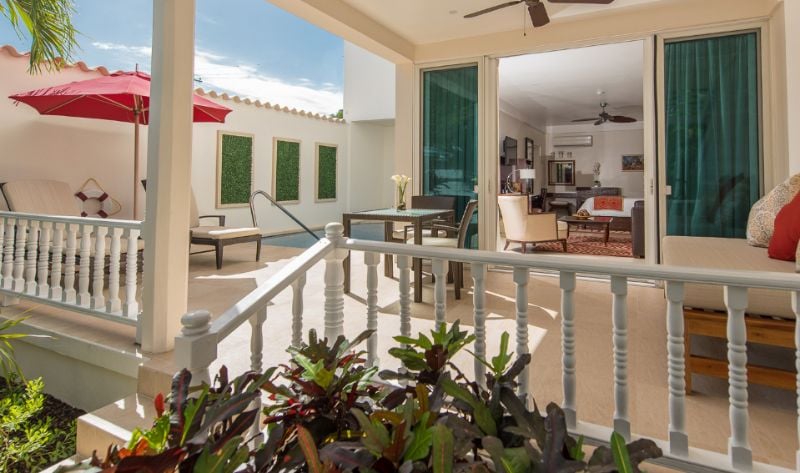 Spice Island Beach Resort, Grenada - dive holidays