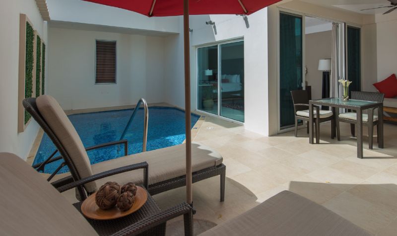 Spice Island Beach Resort, Grenada - dive holidays