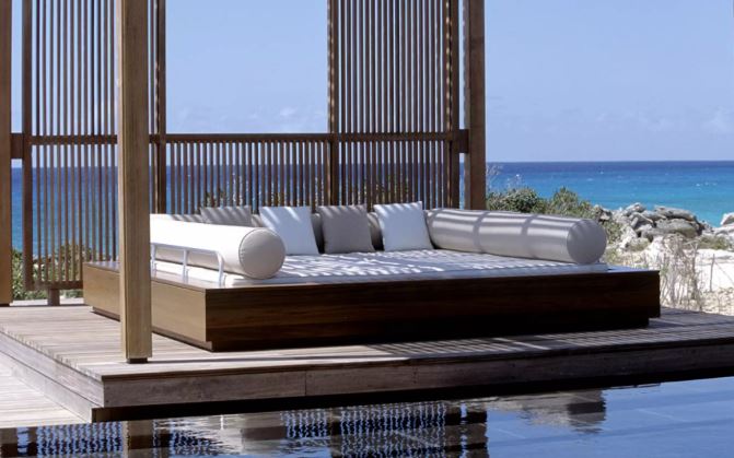 Amanyara, Providenciales - dive holidays