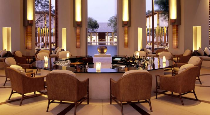 Amanyara, Providenciales - dive holidays