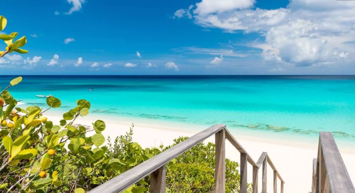 Amanyara, Providenciales - dive holidays