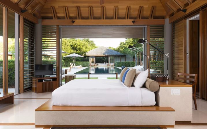 Amanyara, Providenciales - dive holidays
