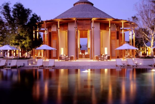 Amanyara, Providenciales - dive holidays