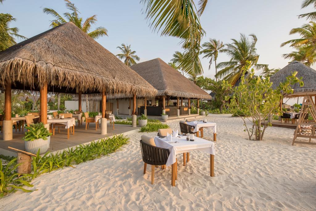 Fushifaru Maldives, Maldives - dive holidays