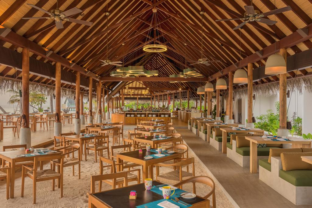Fushifaru Maldives, Maldives - dive holidays