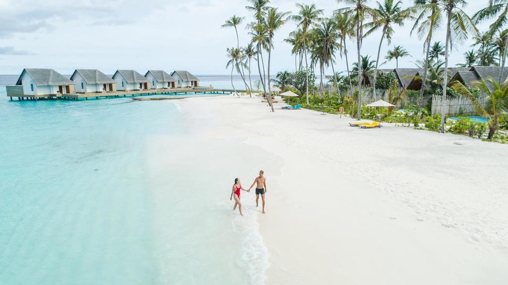 Fushifaru Maldives, Maldives - dive holidays
