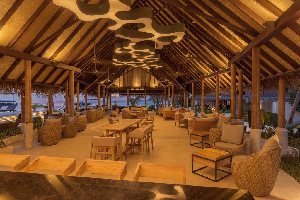 Fushifaru Maldives, Maldives - dive holidays