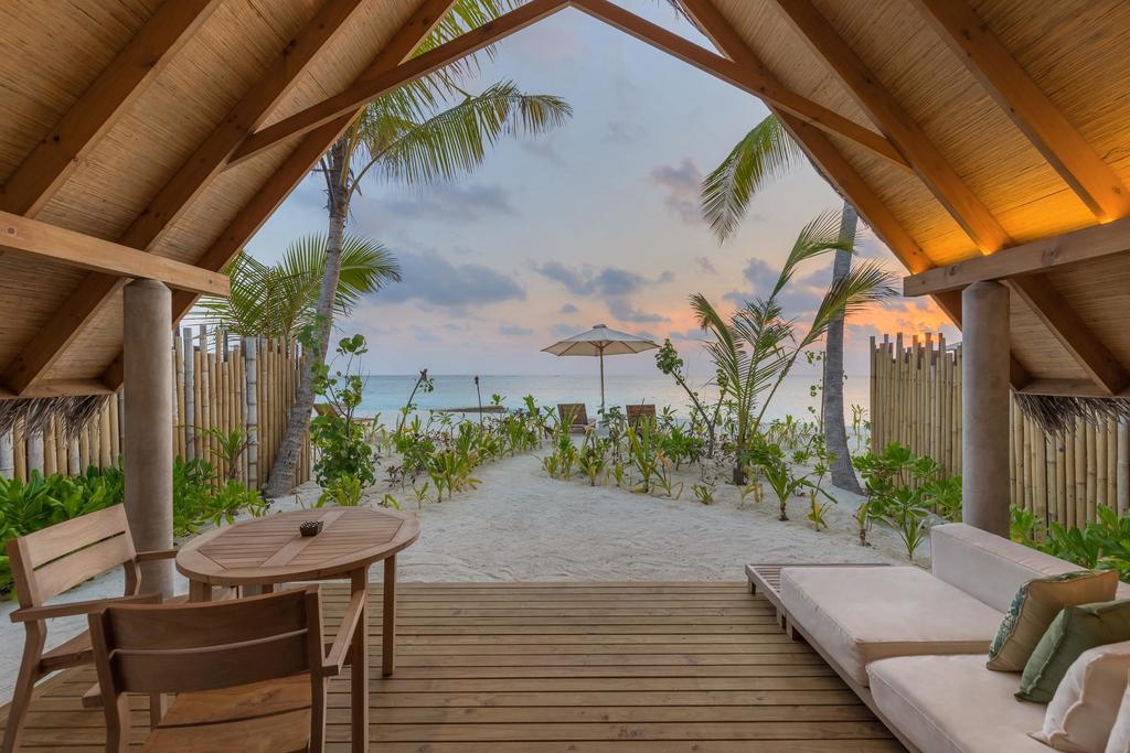 Fushifaru Maldives, Maldives - dive holidays