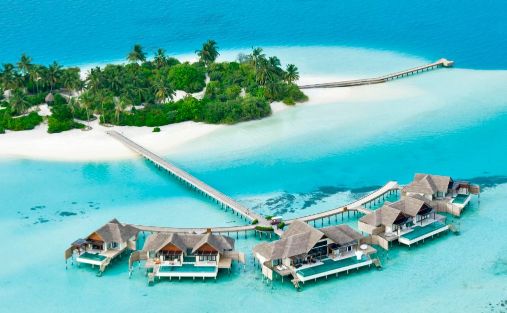 Niyama, Maldives - dive holidays