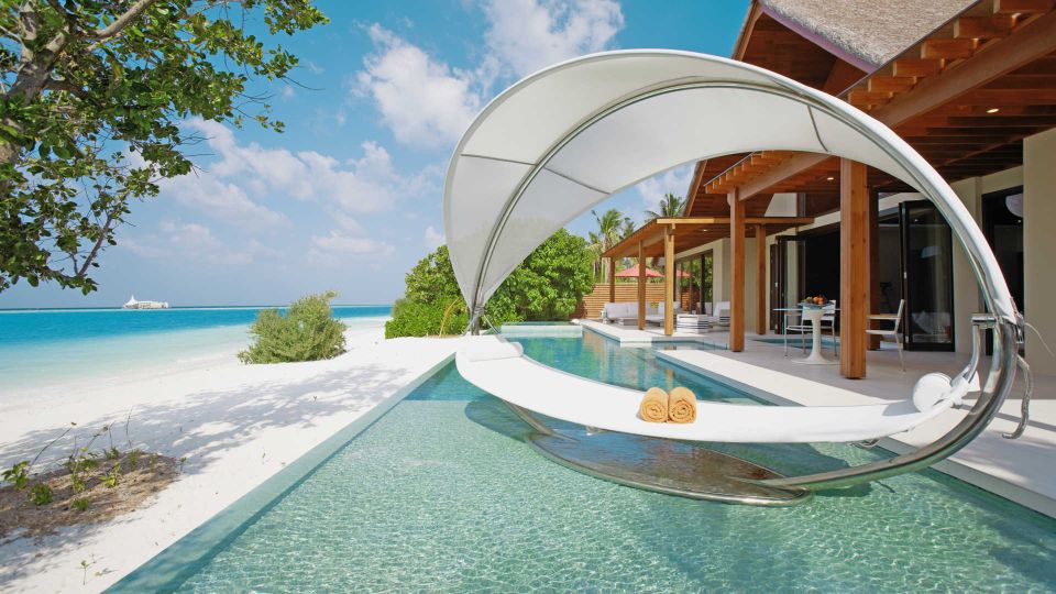 Niyama, Maldives - dive holidays