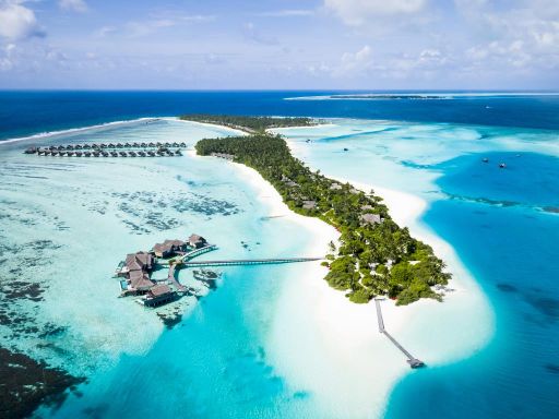 Niyama, Maldives - dive holidays