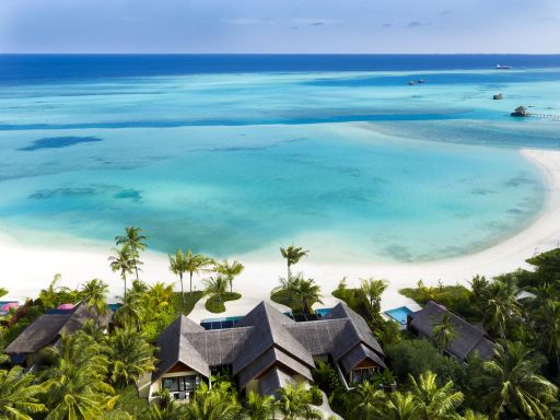 Niyama, Maldives - dive holidays