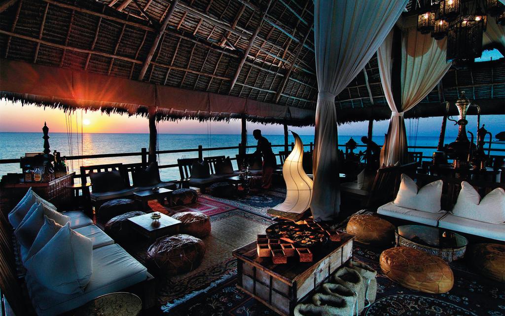 La Gemma Dell Est, Zanzibar - dive holidays