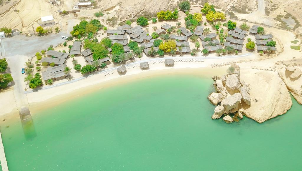 Muscat Hills, Muscat And Mussanah - dive holidays