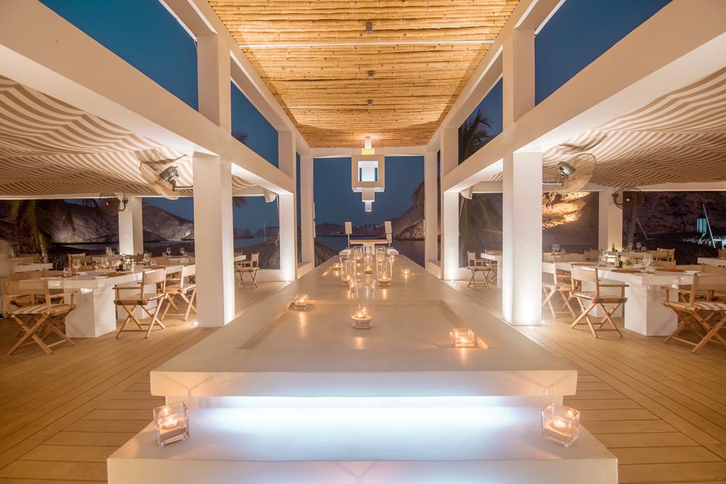 Muscat Hills, Muscat And Mussanah - dive holidays