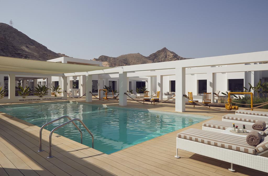 Muscat Hills, Muscat And Mussanah - dive holidays