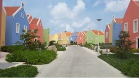 Courtyard By Marriott Bonaire Dive Resort, Bonaire - dive holidays