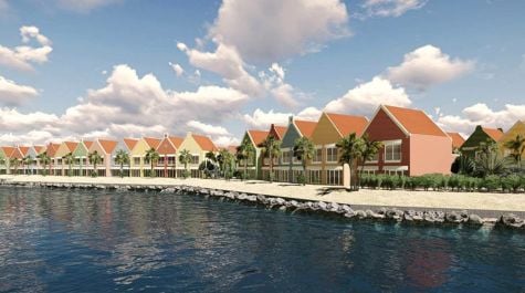 Courtyard By Marriott Bonaire Dive Resort, Bonaire - dive holidays