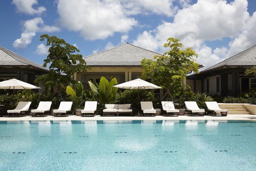 The Island House, Nassau - dive holidays