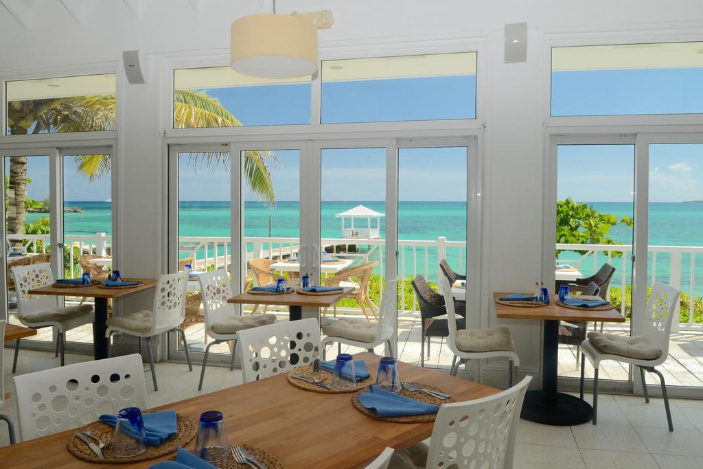Sandyport Beach Resort, Nassau - dive holidays