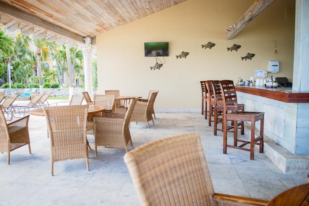 British Colonial Hilton, Nassau - dive holidays