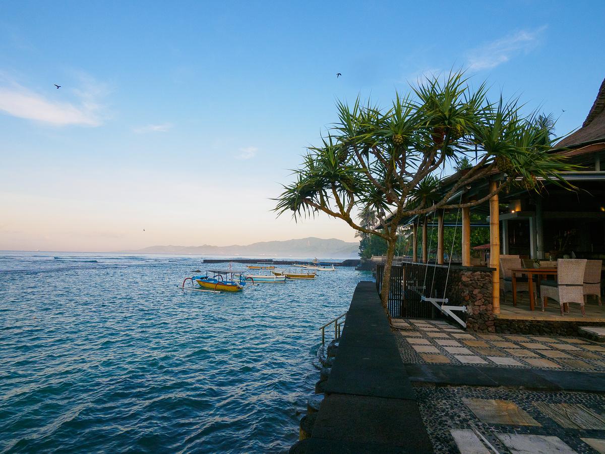 Alam Candi, Bali - dive holidays