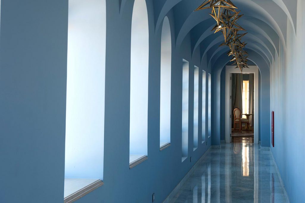 La Maison Bleue, El Gouna - dive holidays