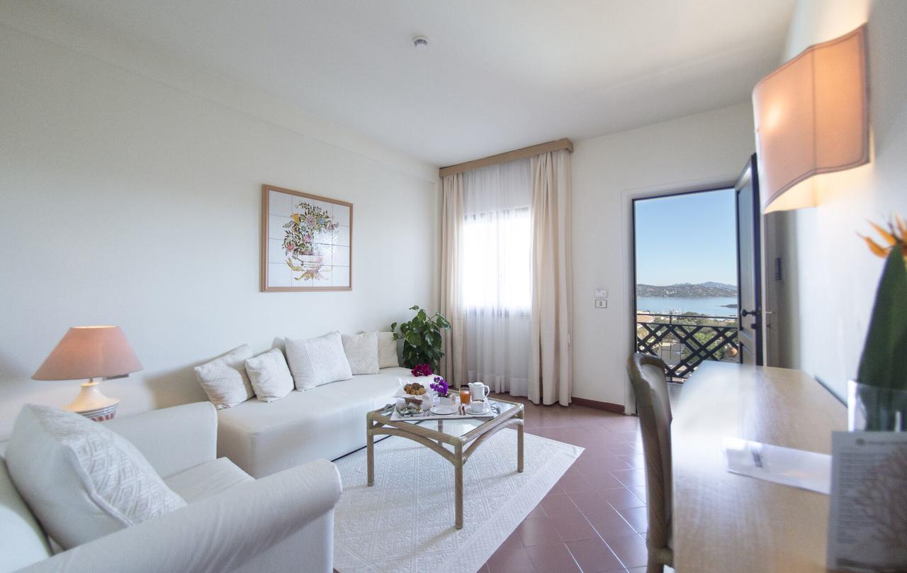 Palau Hotel, Northern Sardinia - dive holidays