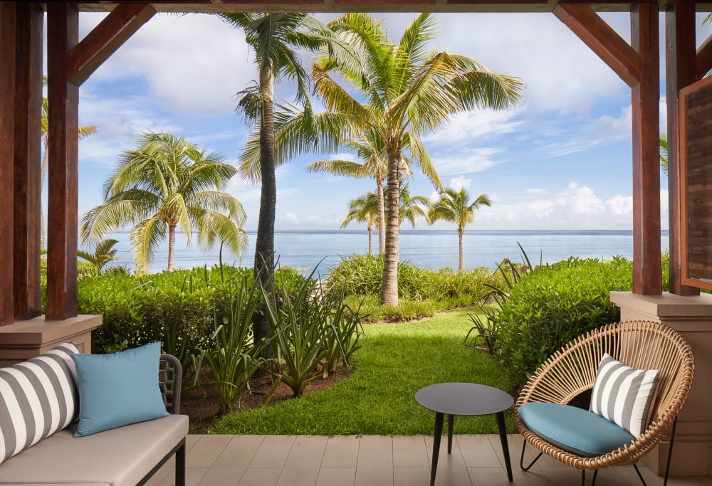 Le Meridien Ile Maurice, Mauritius Island - dive holidays