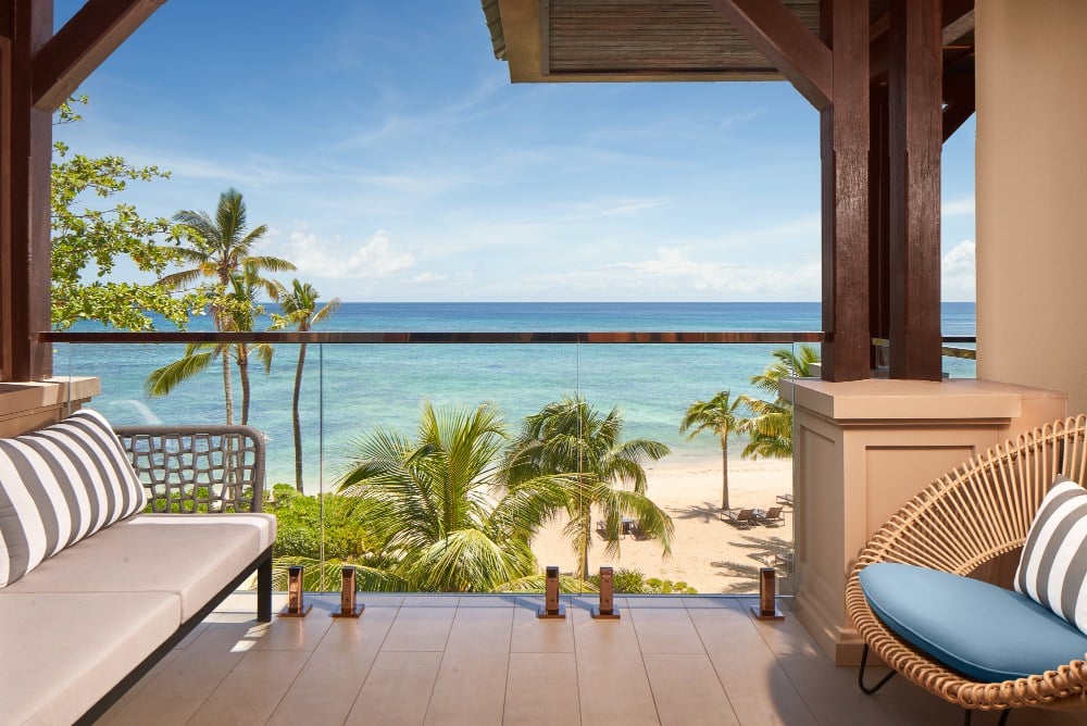 Le Meridien Ile Maurice, Mauritius Island - dive holidays