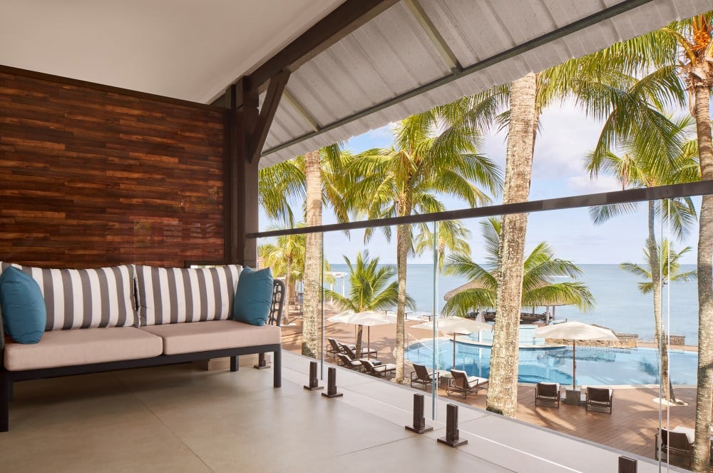 Le Meridien Ile Maurice, Mauritius Island - dive holidays