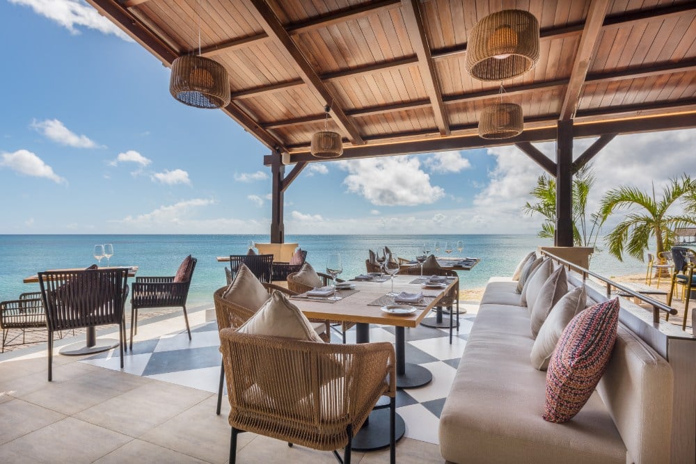 Le Meridien Ile Maurice, Mauritius Island - dive holidays