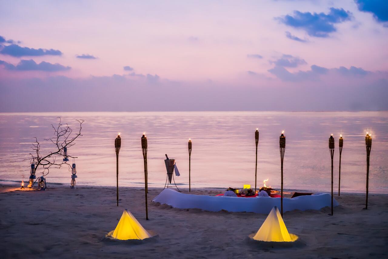 Anantara Veli Luxury Adult Only Resort, Maldives - dive holidays