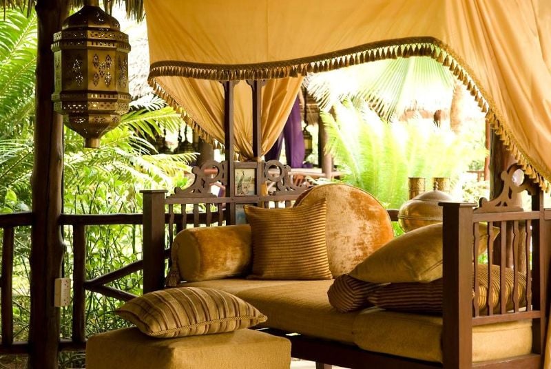 Breezes Beach Club And Spa  Dongwe, Zanzibar - dive holidays