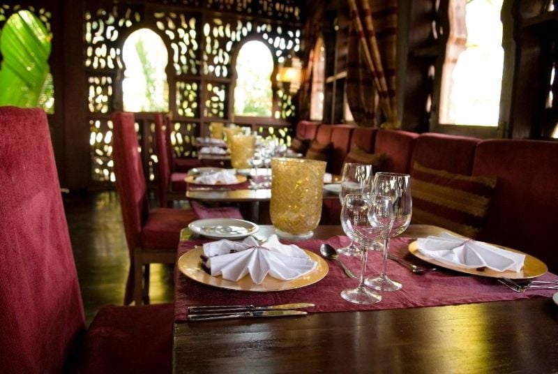 Breezes Beach Club And Spa  Dongwe, Zanzibar - dive holidays