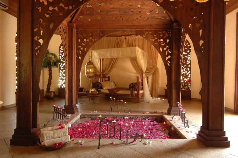 Breezes Beach Club And Spa  Dongwe, Zanzibar - dive holidays