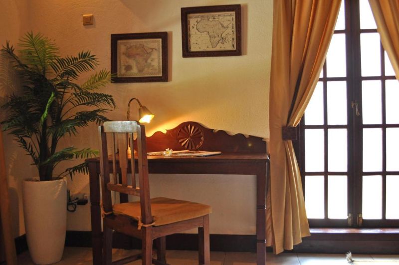 Breezes Beach Club And Spa  Dongwe, Zanzibar - dive holidays