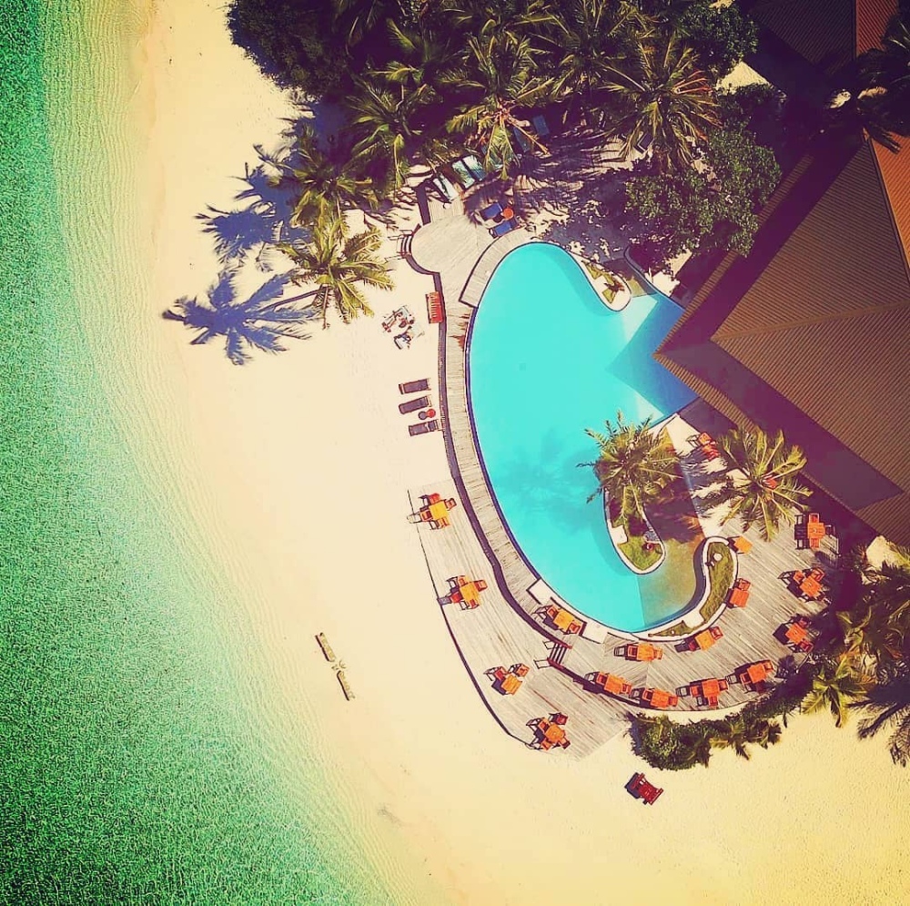 Filitheyo Island Resort, Maldives - dive holidays