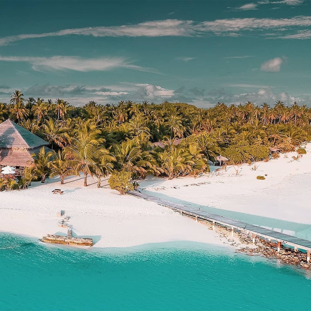 Filitheyo Island Resort, Maldives - dive holidays
