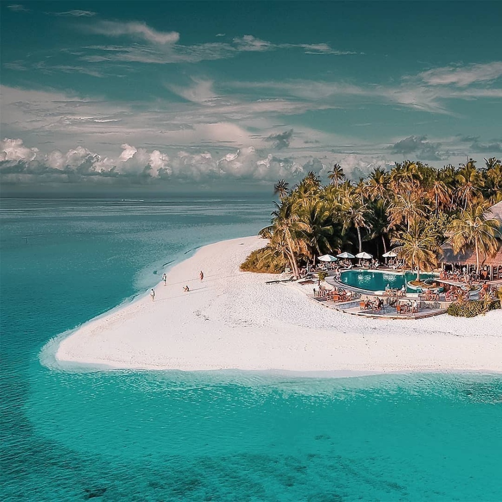 Filitheyo Island Resort, Maldives - dive holidays